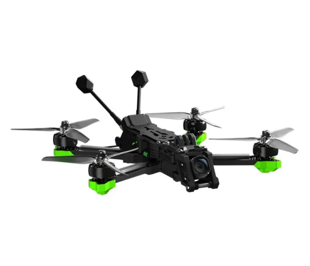 iFlight Nazgul Evoque F5 V3 O4 6S HD - 1550217 - zdjęcie 4